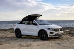 Volkswagen T-Roc Cabriolet R-Line 2019 года (WW)
